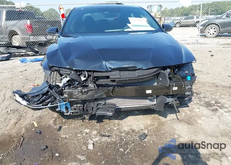 2025 Hyundai Elantra Sel Sport from USA, damaged, VIN KMHLM4DG4SU050617